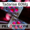 Tadarise 60Mg 15